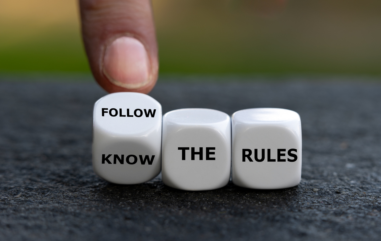 Rules-based