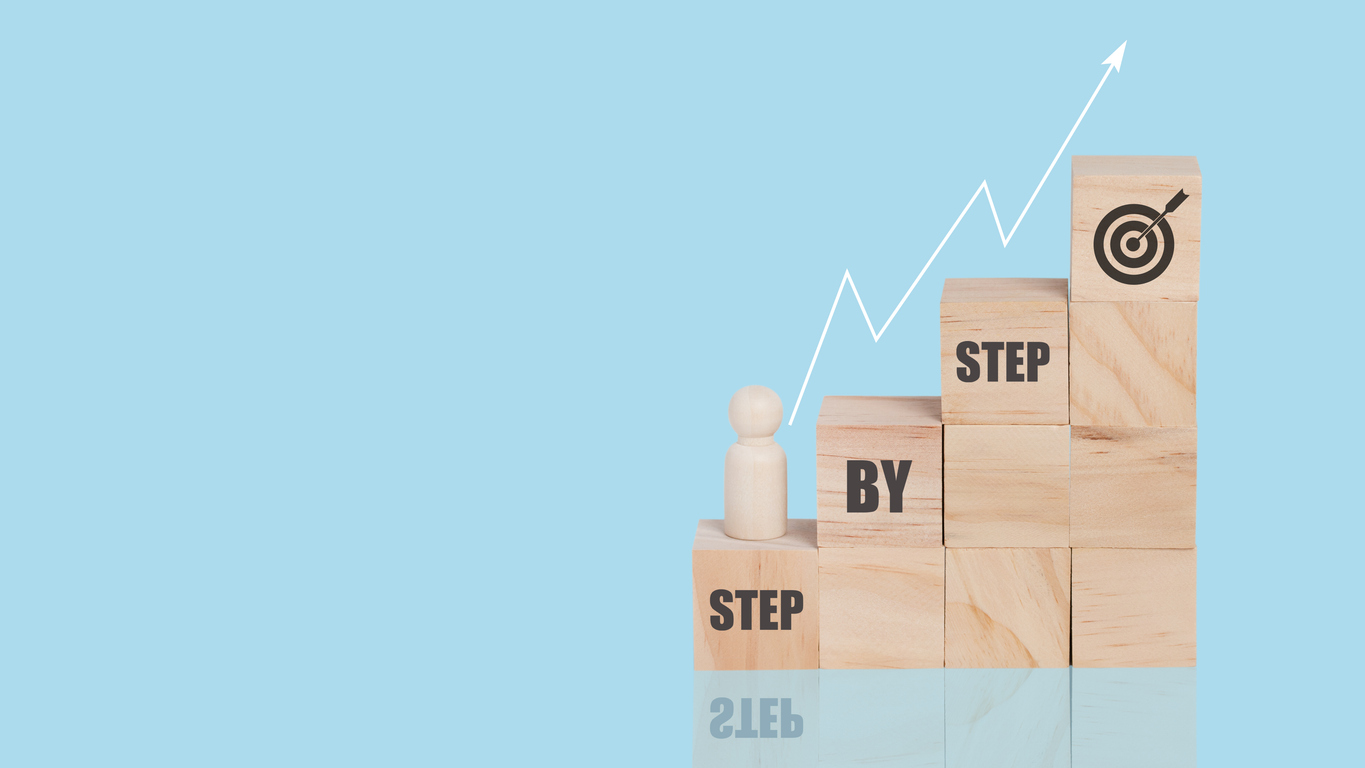 Steps
