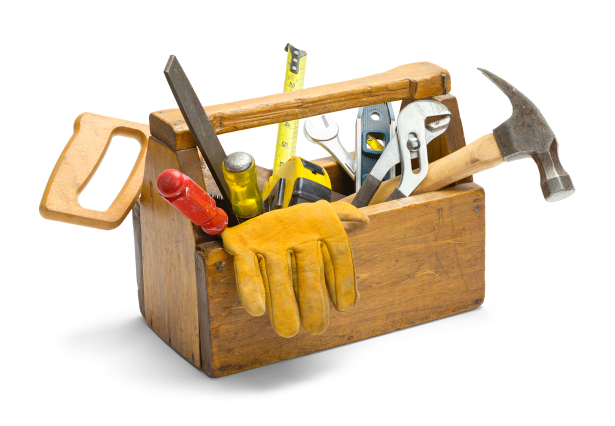 Toolbox for the compiler