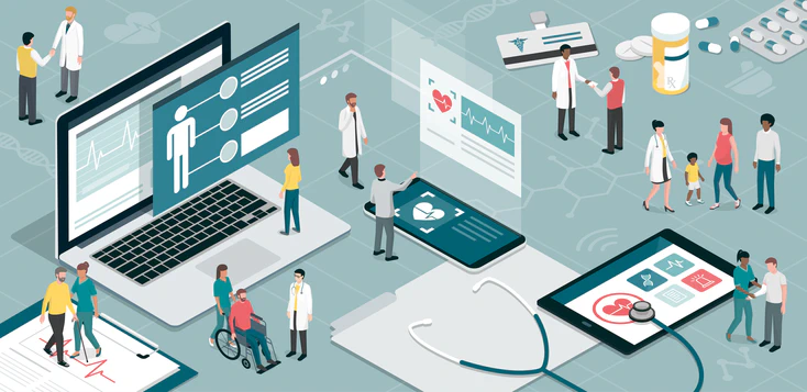 Why the Adapter Pattern is King in Health Data
